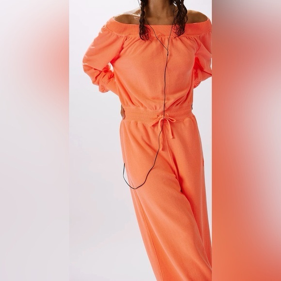 Free People One To Beat Onesie - Picture 4 of 8